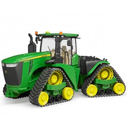 Traktor guseničar John Deere 9620RX Bruder 040550