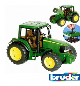 Traktor John Deere 6920 Bruder