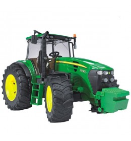 Traktor Jonh Deere 7930 Bruder 030506