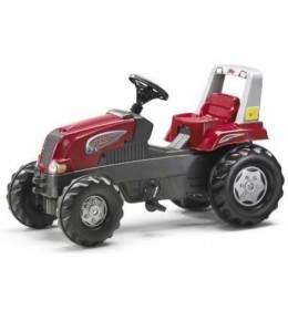 Traktor junior RT crveni Rolly Toys