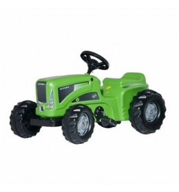 Traktor Kiddy Futura