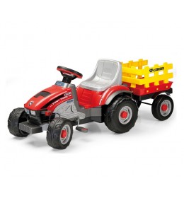 Traktor Mini Tony Tigre Peg Perego IGCD0529