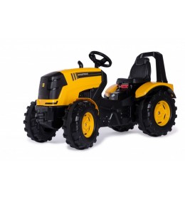 Traktor na pedale Xtrack Premium JCB