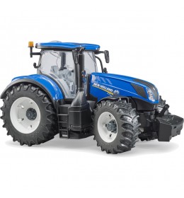 Traktor New Holland T7315 Bruder 031206