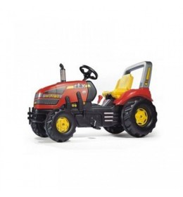 Traktor Xtrack Rolly Toys sa menjačem 