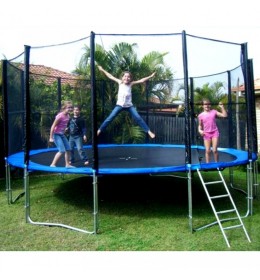 Tramboline Trampoline Za Decu Prodaja Cene Beograd Olimp Sport