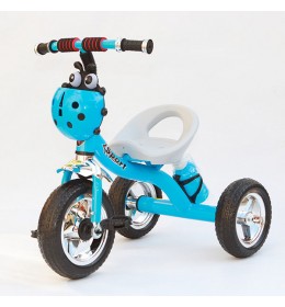 Tricikl za decu Bubamara sa termosom 064570 Plava 