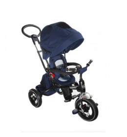 Tricikl 360 ̊ rotirajuće sedište LMX 800A teget