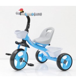 Tricikl PlayTime Nani 426-1 Plavi 