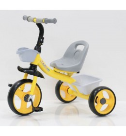 Tricikl PlayTime Nani 426-1 Žuti 