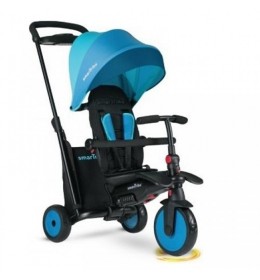 Tricikl Smart Trike Folding 500