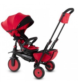 Tricikl Smart Trike Urban STR7 crveni