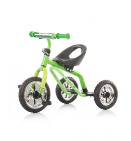 Tricikl za decu Sprinter Monster Team Green