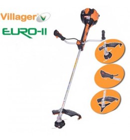 Trimer za travu motorni Villager BC 1700 XC II (EURO II)