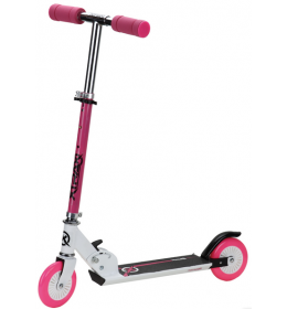 Trotinet-romobil Capriolo SA-002 pink