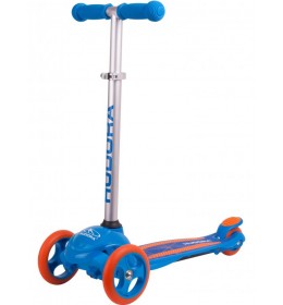 Trotinet Flitzkids 2.0 blue