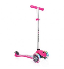 Trotinet Globber Primo Fantasy Roze