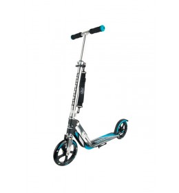 Trotinet Scooter Big Wheel Rx Pro 205 plavi