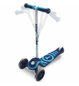 Trotinet scooter T3 Blue