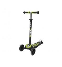 Trotinet Scooter T5 green