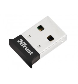 Trust adapter Manga Bluetooth 4.0 USB crni