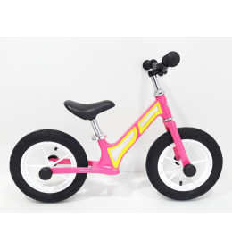 Bicikl bez pedala TS-041 Pink 