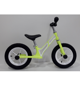 Bicikl bez pedala TS-041 Zeleni