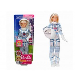 Lutka Barbie Kosmonaut 772081