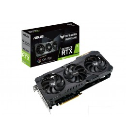 Asus nVidia GeForce RTX 3060 12GB 192bit TUF-RTX3060-O12G-V2-GAMING grafička kartica 