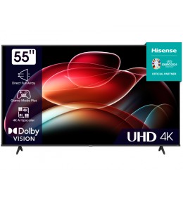 HISENSE 55 inča 55A6K LED 4K UHD Smart TV