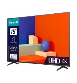 HISENSE 75 inča 75A6K LED 4K UHD Smart TV