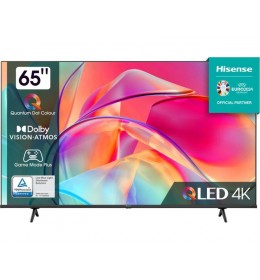 HISENSE 65 inča 65E7KQ QLED 4K UHD Smart TV