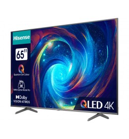 HISENSE 65 inča 65E7KQ PRO QLED 4K UHD Smart TV