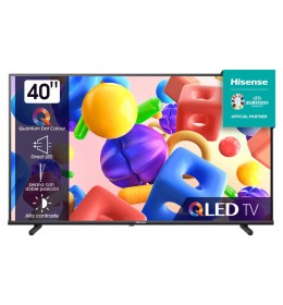 HISENSE 40 inča 40A5KQ QLED Smart FHD TV