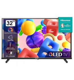 HISENSE 32 inča 32A5KQ QLED Smart FHD TV