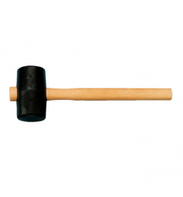 Gumeni čekić, oblik A, 510 gr
