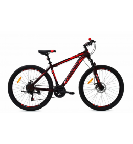 Bicikli Mountin Bike Corrado 27.5in crveni