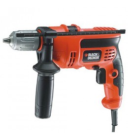 Udarna bušilica Black&Decker Garbitura KR654CRESK