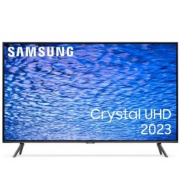 Samsung UE50CU7172UXXH crystal uhd smart 