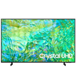 Samsung UE55CU8072UXXH uhd smart crystal televizor 