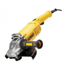 Ugaona brusilica 2600W DeWalt DWE4579