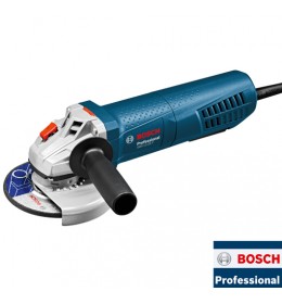 Ugaona brusilica Bosch GWS 11-125 P Professional