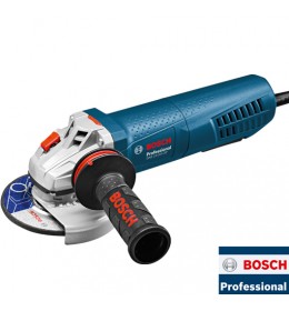 Ugaona brusilica Bosch GWS 12-125 CIP Professional