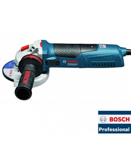 Ugaona brusilica Bosch GWS 17-125 CIE Professional