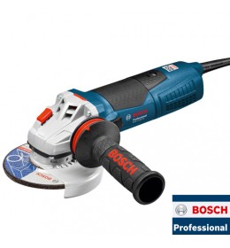 Ugaona brusilica Bosch GWS 17-125 CIT Professional