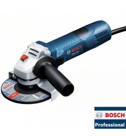 Ugaona brusilica Bosch GWS 7-125