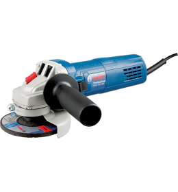 Ugaona brusilica Bosch GWS 750 S Professional 