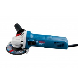 Ugaona brusilica Bosch Professional GWS 750-115 