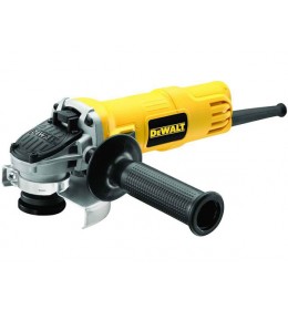 Ugaona brusilica DeWalt DWE4150 115 mm 850W