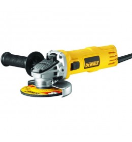 Ugaona brusilica DeWalt DWE4157 - 125 mm/900 W 